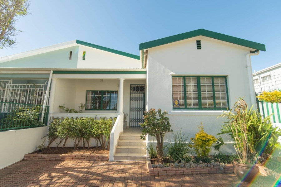 3 Bedroom Property for Sale in Richmond Hill Eastern Cape